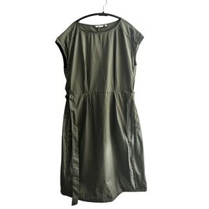 long sleeve dress shirts ladies Fifteen Twenty Women's Long Sleeve Button Up Shirt In Gold Dust 4F19046